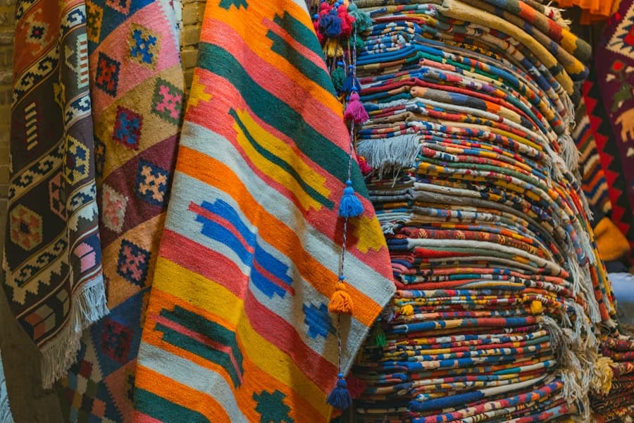 African Fabrics: What You Need to Know About Traditional Styles